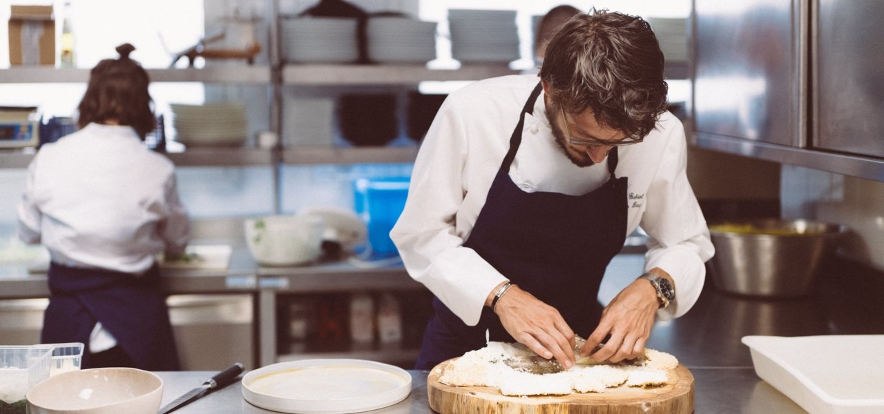Le Bistrot du Gabriel